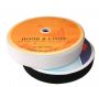 Hook and Loop Tape, 20 mm, White, Black (25 meters/roll) - 1