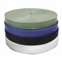 Nylon Webbing Strap Tape, 40 mm (50 meters/roll) - 1