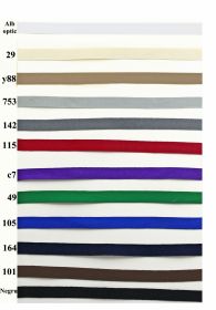 Polyester Ribbon, width 50 mm (100 meters/roll) - Polyester Ribbon - 10 mm (100 meters/roll)