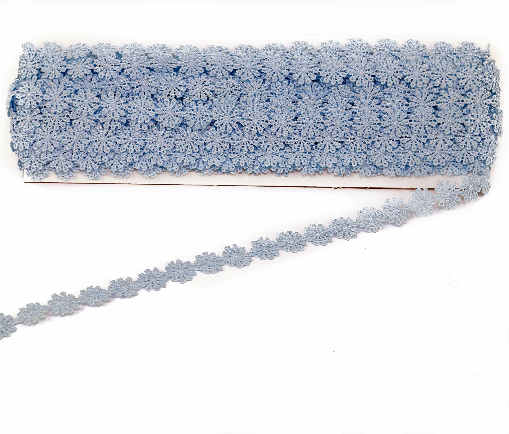 Dantela, latime 15 mm (13,72 m/rola)Cod: 0575-1250 - 7