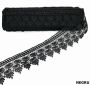Lace, width 65 mm (13.72 m/roll)Code: 0575-3060 - 9