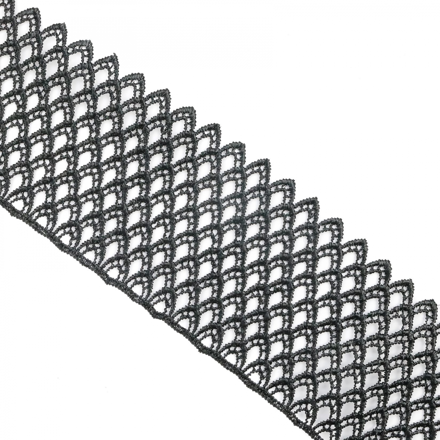 Dantela, latime 85 mm (13,72 m/rola)Cod:0575-3071 - 2