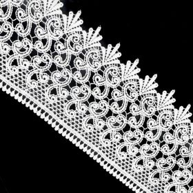 Dantela, latime 18 mm (13,72 m/rola)Cod: 0575-1113 Dantela 0575-4122 (13,72 m/rola)