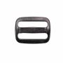 Plastic Buckles, interior lenght 25 mm (100 pcs/pack)Code: 0324-8560  - 2