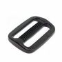 Plastic Buckles, interior lenght 25 mm (100 pcs/pack)Code: 0324-8560  - 3