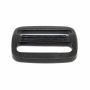 Plastic Buckles, interior lenght 25 mm (100 pcs/pack)Code: 0324-8560  - 4