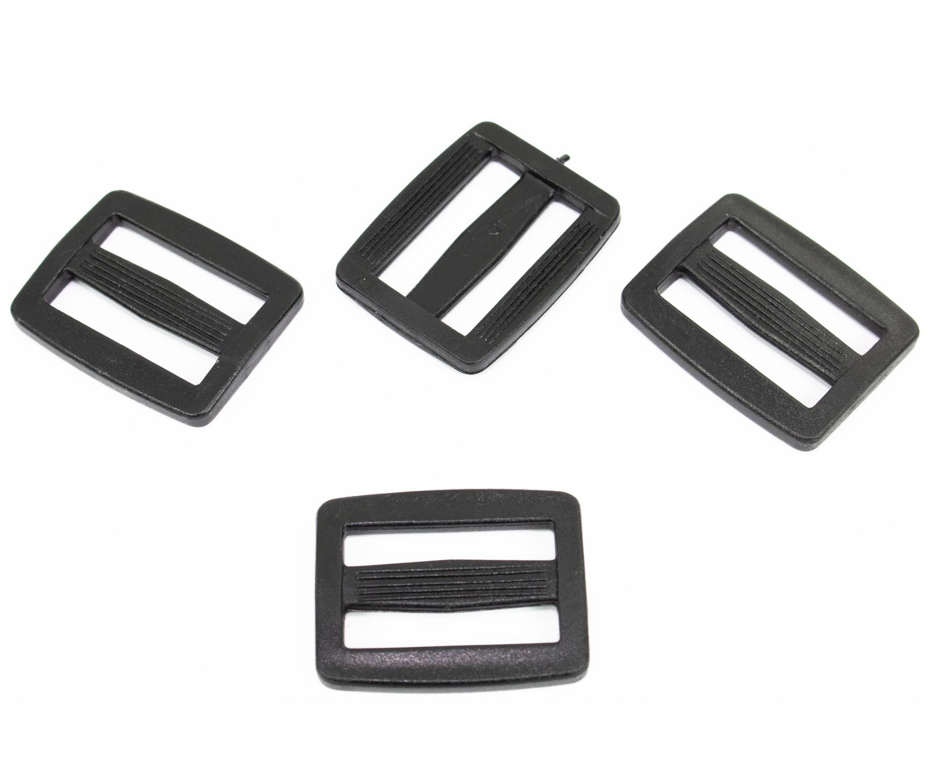 Plastic Buckles, interior lenght 30 mm (200 pcs/pack)Code: 0324-8560 