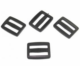 Plastic Buckles - Plastic Buckles, interior lenght 30 mm (200 pcs/pack)Code: 0324-8560 