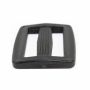 Plastic Buckles, interior lenght 30 mm (200 pcs/pack)Code: 0324-8560  - 2