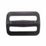 Plastic Buckles, interior lenght 40 mm (100 pcs/pack)Code: 0324-8560  - 2