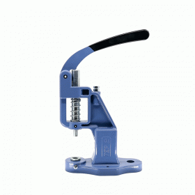 Hand Press - Small Hand Press, TEP-2