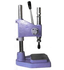 Hand Press - Big Hand Press, DEP-2