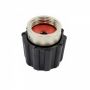 Safety Knob for Steam Generator PRATIKA - 1