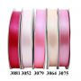 Satin Ribbon, Double Sided, width 20 mm (50 meters/roll) - 4