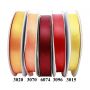 Satin Ribbon, Double Sided, width 20 mm (50 meters/roll) - 5