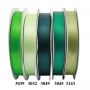 Satin Ribbon, Double Sided, width 20 mm (50 meters/roll) - 7