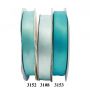 Satin Ribbon, Double Sided, width 20 mm (50 meters/roll) - 11