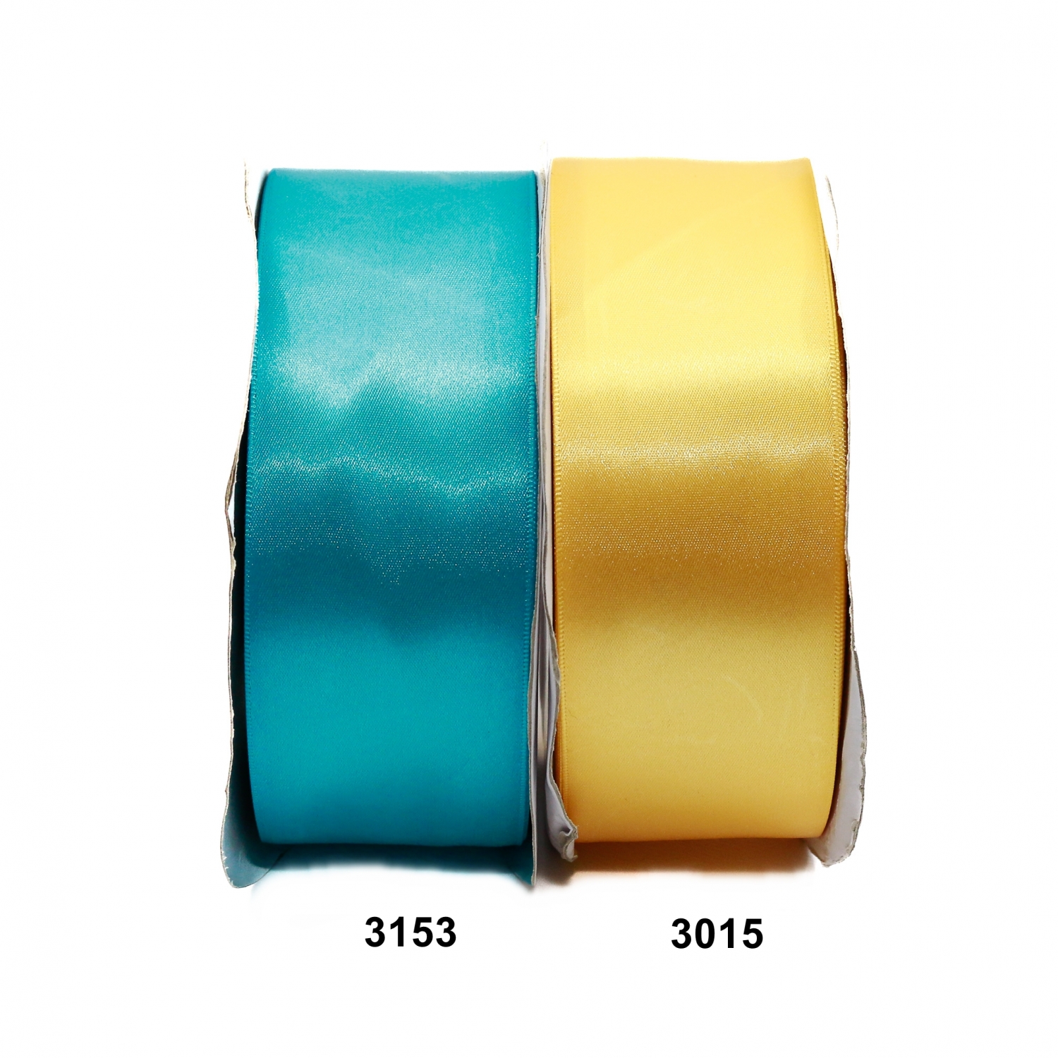  Banda Dublu Satinata, latime 50 mm (50 metri/rola) - 3