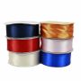 Satin Ribbon, Double Sided, latime 50 mm (50 meters/roll - 1