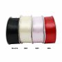 Satin Ribbon, Double Sided, latime 50 mm (50 meters/roll - 5