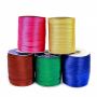 Satin Bie Tape , width 15 mm (125 meters/roll) - 1