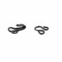 Hook and Eye Clasps, 14 mm (1728 sets/pack)Code: MB-MICI-2141 - 3