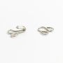 Hook and Eye Clasps, 16 mm (1728 sets/pack)Code: MB-MARE-2142  - 5