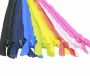 40 cm Nylon Zipper (50 pcs/pack) - 1