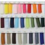 40 cm Nylon Zipper (50 pcs/pack) - 2