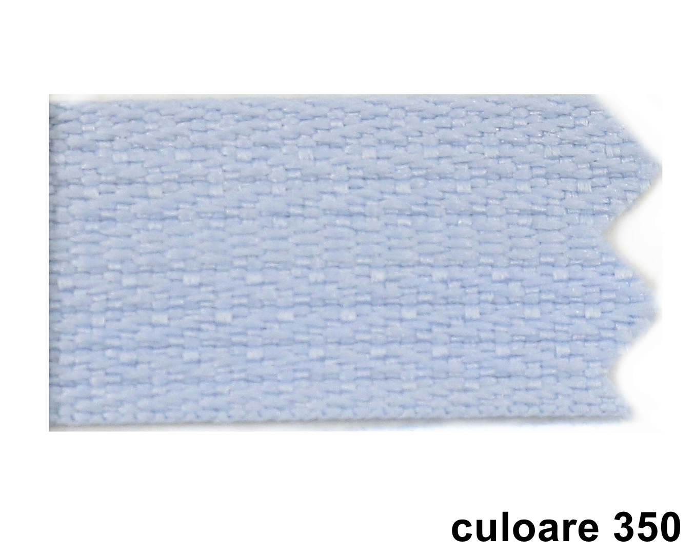 Fermoare Spiralate, Detasabile, lungime 50 cm (50 bucati/pachet) - 5