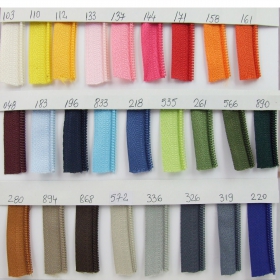 Fermoare Spiralate, Detasabile, lungime 70 cm (50 bucati/pachet) Fermoare Spiralate, Detasabile, lungime 50 cm (50 bucati/pachet)