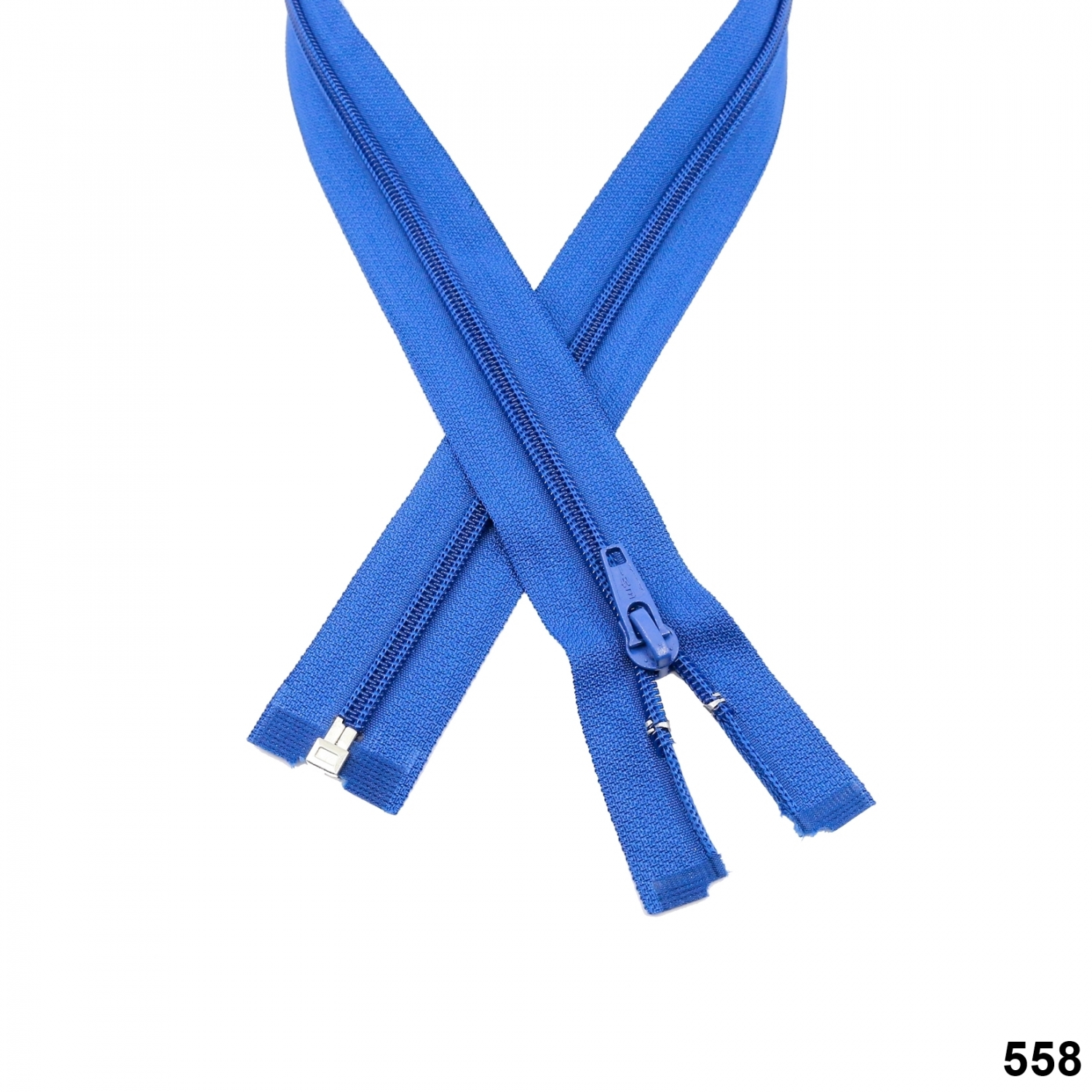 Fermoare Spiralate, Detasabile, lungime 70 cm (50 bucati/pachet) - 5