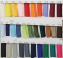 80 cm Nylon Zipper (50 pcs/pack) - 2