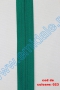 20 cm Normal Zippers (100 pcs/pack) - 2