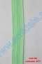 20 cm Normal Zippers (100 pcs/pack) - 3