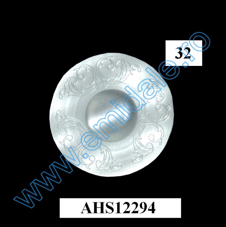 Nasturi Plastic AHS12294-32 (144 bucati/punga) 